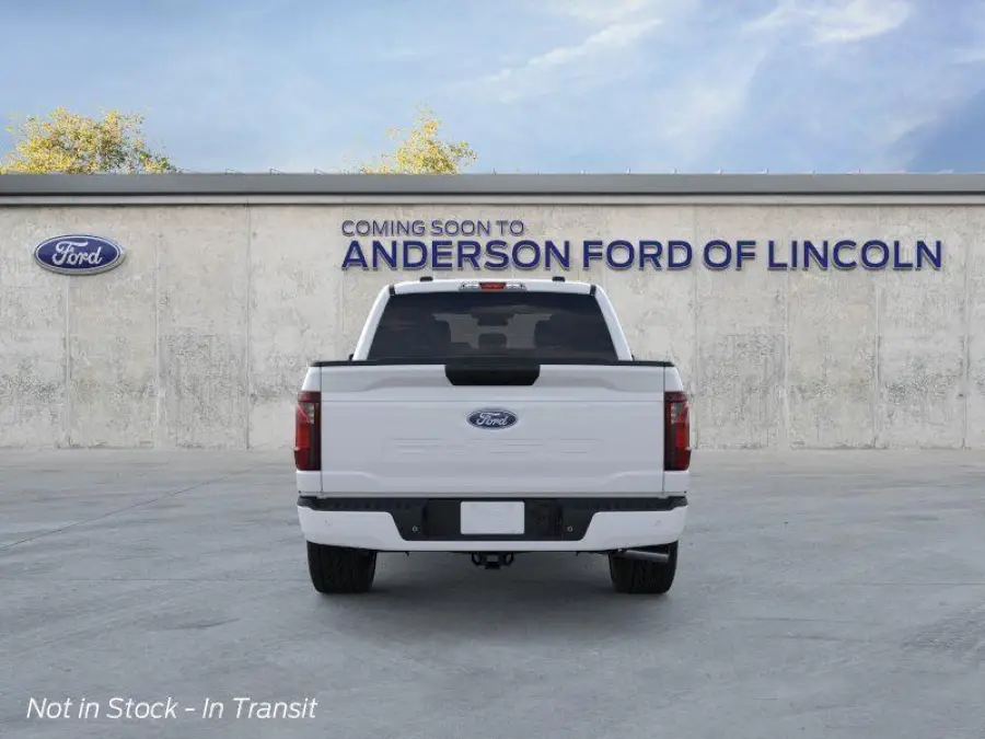 New 2026 Ford F-150 for sale in Lincoln NE