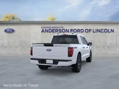 New 2026 Ford F-150 STX Crew Cab Truck for sale in Lincoln NE