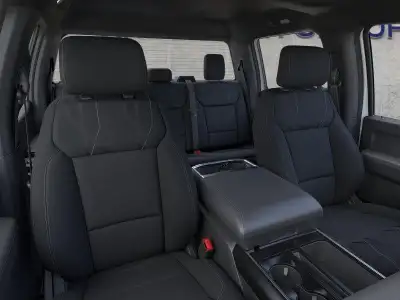New 2026 Ford F-150 STX Crew Cab Truck for sale in Lincoln NE