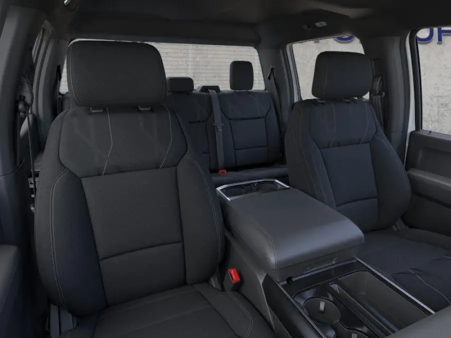 New 2026 Ford F-150 for sale in Lincoln NE