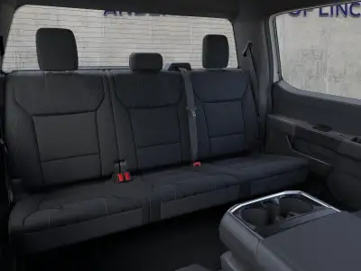 New 2026 Ford F-150 for sale in Lincoln NE