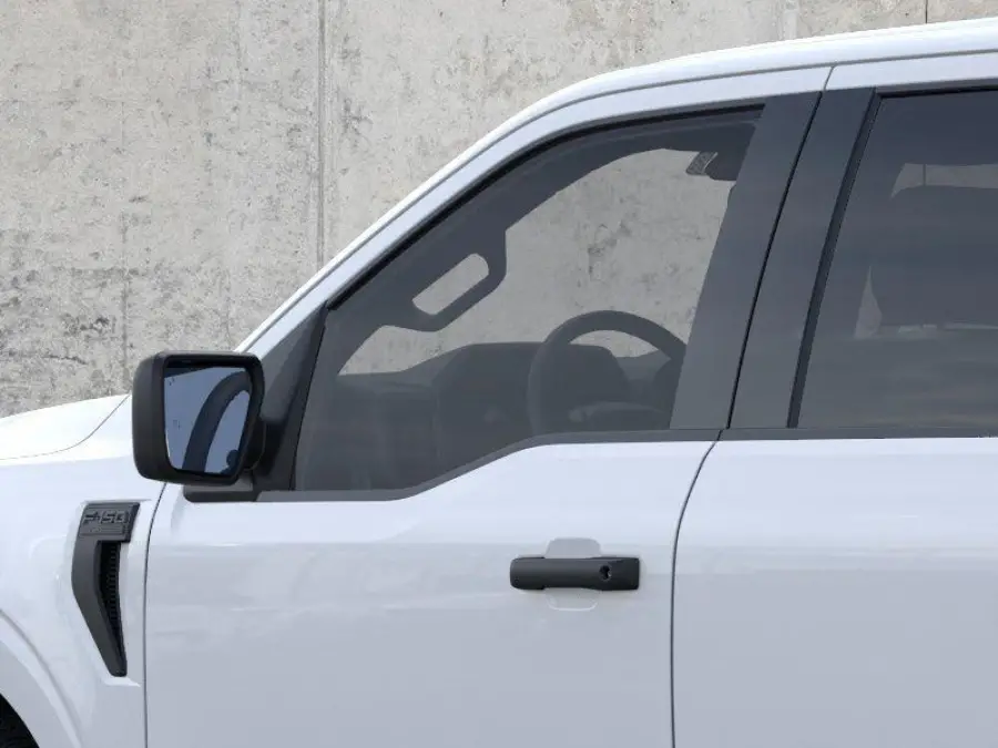 New 2026 Ford F-150 for sale in Lincoln NE