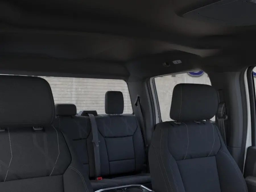 New 2026 Ford F-150 for sale in Lincoln NE