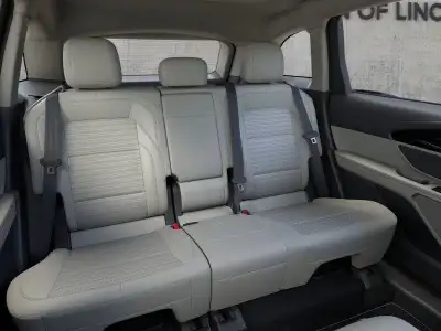 New 2026 Lincoln Nautilus for sale in Lincoln NE