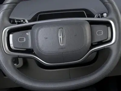 New 2026 Lincoln Nautilus for sale in Lincoln NE