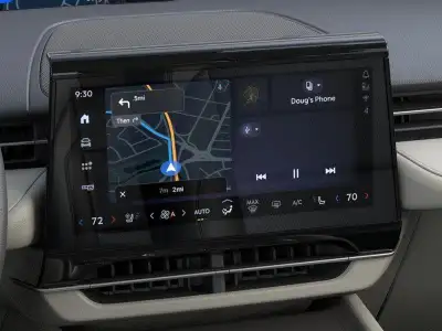 New 2026 Lincoln Nautilus for sale in Lincoln NE