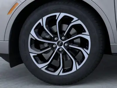 New 2026 Lincoln Nautilus for sale in Lincoln NE