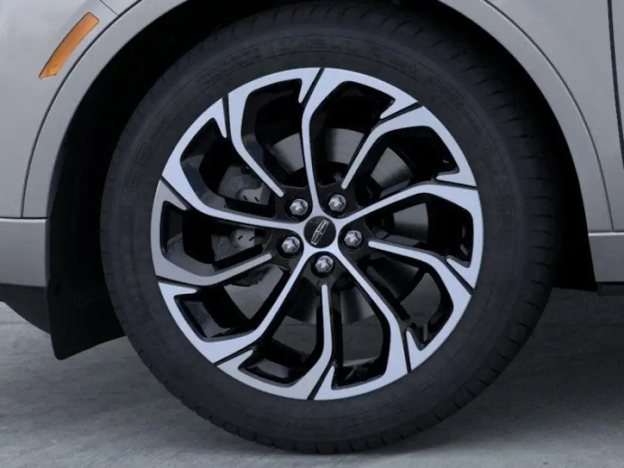 New 2026 Lincoln Nautilus for sale in Lincoln NE