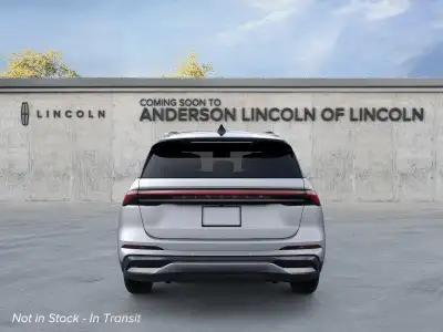 New 2026 Lincoln Nautilus Reserve SUV/Crossover for sale in Lincoln NE