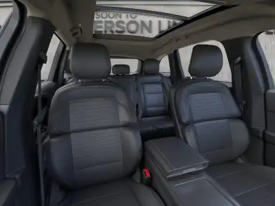 New 2026 Lincoln Nautilus Reserve SUV/Crossover for sale in Lincoln NE