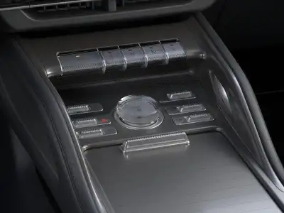 New 2026 Lincoln Nautilus for sale in Lincoln NE