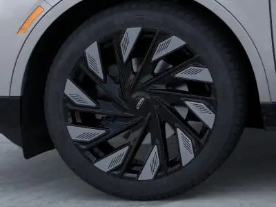 New 2026 Lincoln Nautilus for sale in Lincoln NE