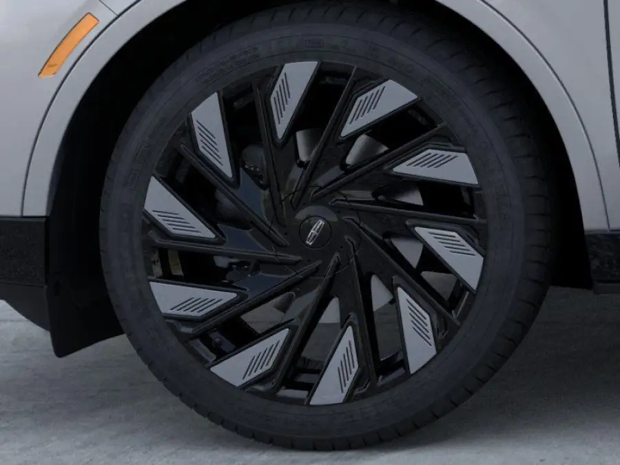New 2026 Lincoln Nautilus for sale in Lincoln NE