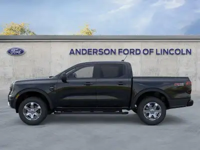 New 2026 Ford Ranger XLT Crew Cab Truck for sale in Lincoln NE