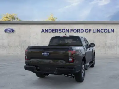 New 2026 Ford Ranger XLT Crew Cab Truck for sale in Lincoln NE