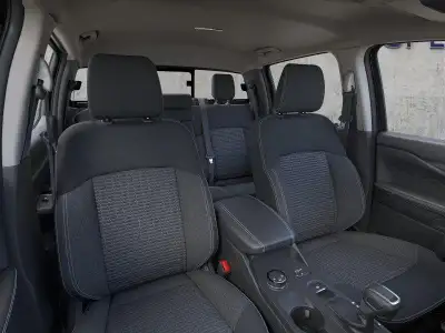 New 2026 Ford Ranger XLT Crew Cab Truck for sale in Lincoln NE