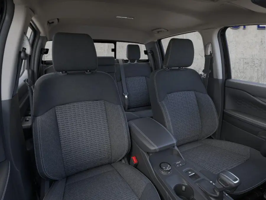 New 2026 Ford Ranger for sale in Lincoln NE