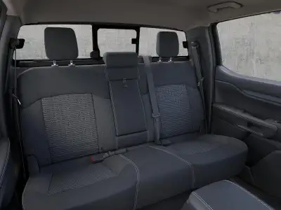 New 2026 Ford Ranger for sale in Lincoln NE