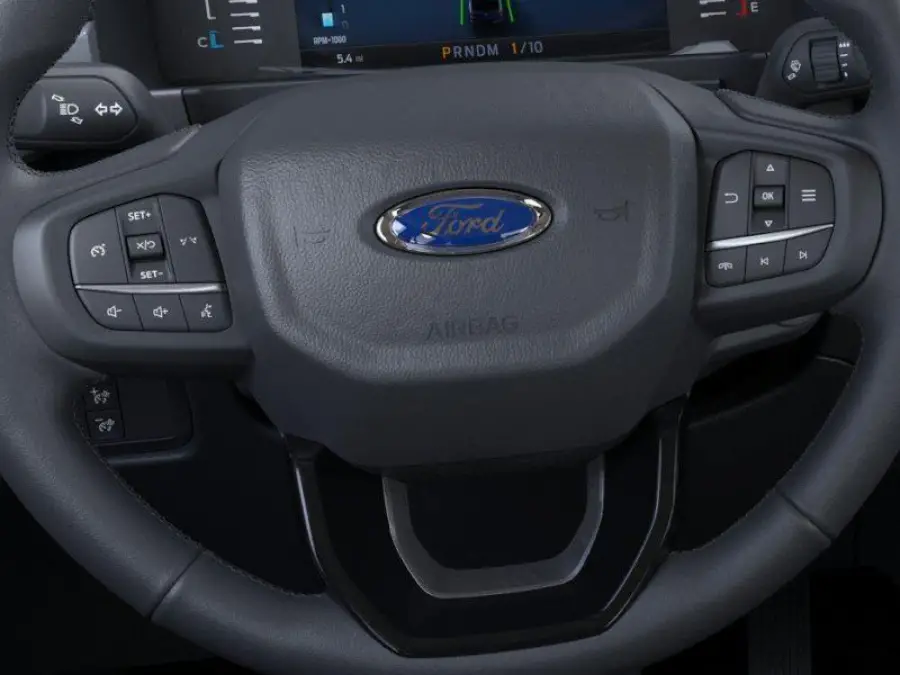 New 2026 Ford Ranger for sale in Lincoln NE