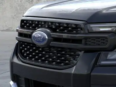 New 2026 Ford Ranger for sale in Lincoln NE