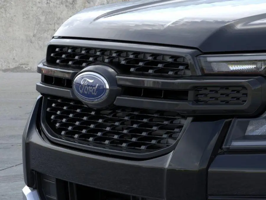 New 2026 Ford Ranger for sale in Lincoln NE