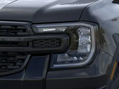 New 2026 Ford Ranger for sale in Lincoln NE