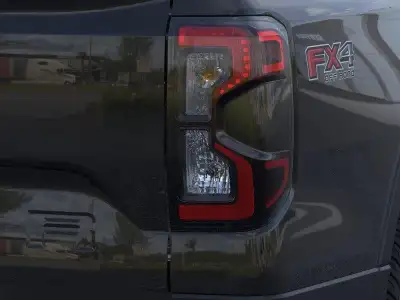 New 2026 Ford Ranger for sale in Lincoln NE