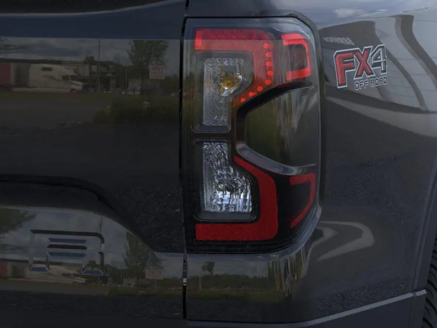 New 2026 Ford Ranger for sale in Lincoln NE