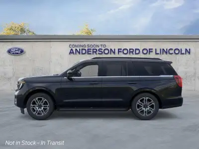 New 2026 Ford Expedition for sale in Lincoln NE