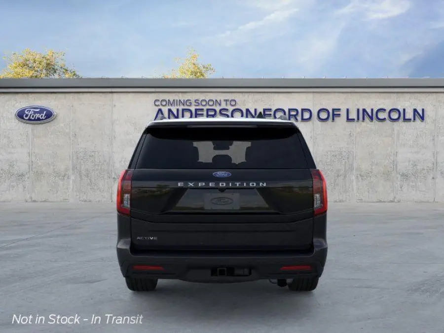 New 2026 Ford Expedition for sale in Lincoln NE