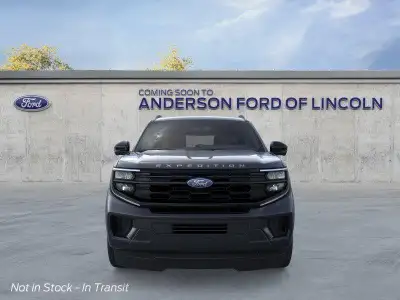 New 2026 Ford Expedition for sale in Lincoln NE