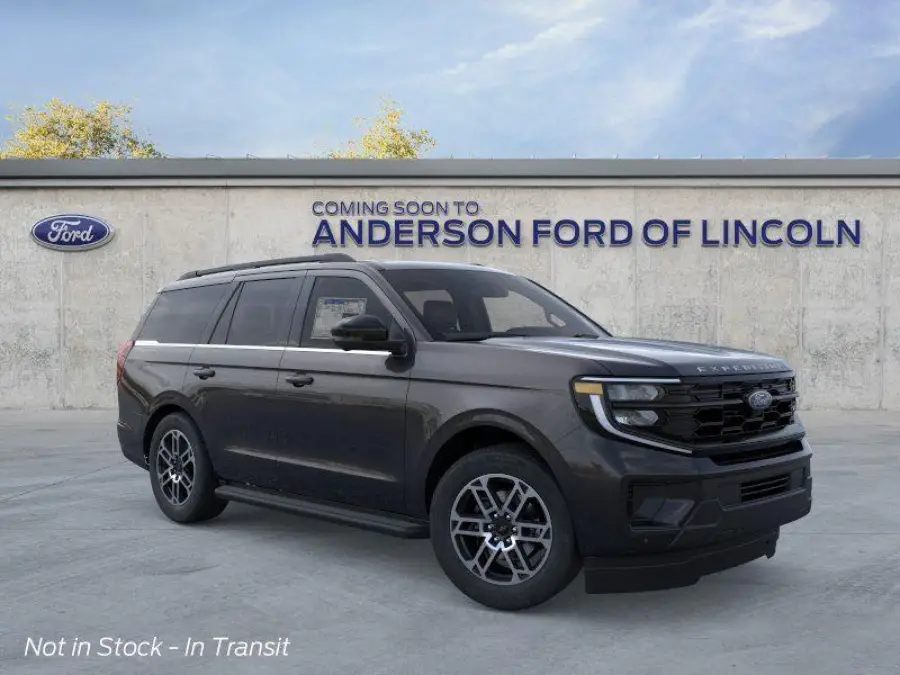 New 2026 Ford Expedition for sale in Lincoln NE