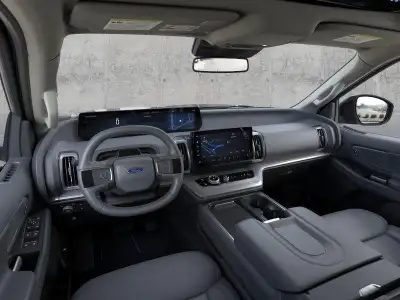 New 2026 Ford Expedition for sale in Lincoln NE