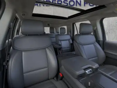 New 2026 Ford Expedition for sale in Lincoln NE