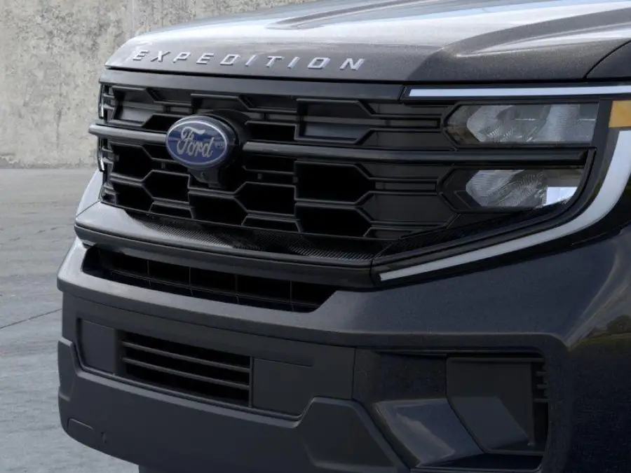 New 2026 Ford Expedition for sale in Lincoln NE