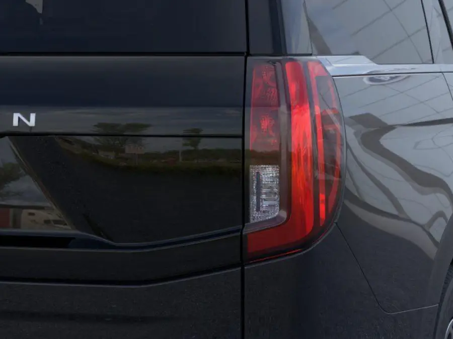 New 2026 Ford Expedition for sale in Lincoln NE