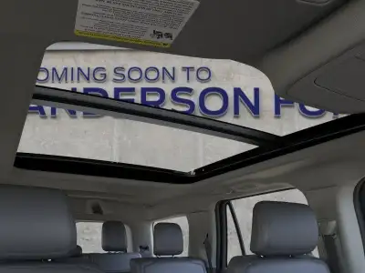 New 2026 Ford Expedition for sale in Lincoln NE