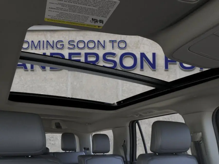New 2026 Ford Expedition for sale in Lincoln NE
