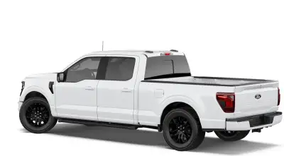 New 2026 Ford F-150 XLT Crew Cab Truck for sale in Lincoln NE