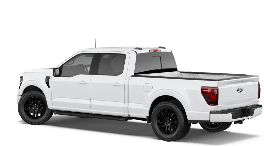 New 2026 Ford F-150 for sale in Lincoln NE