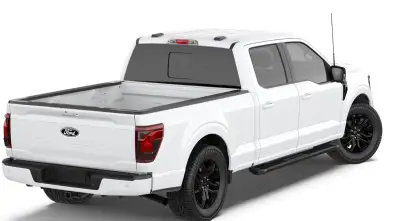 New 2026 Ford F-150 XLT Crew Cab Truck for sale in Lincoln NE