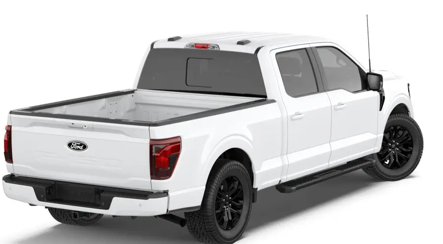 New 2026 Ford F-150 for sale in Lincoln NE