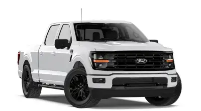 New 2026 Ford F-150 XLT Crew Cab Truck for sale in Lincoln NE