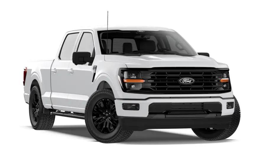 New 2026 Ford F-150 for sale in Lincoln NE
