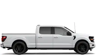 New 2026 Ford F-150 XLT Crew Cab Truck for sale in Lincoln NE