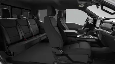 New 2026 Ford F-150 XLT Crew Cab Truck for sale in Lincoln NE