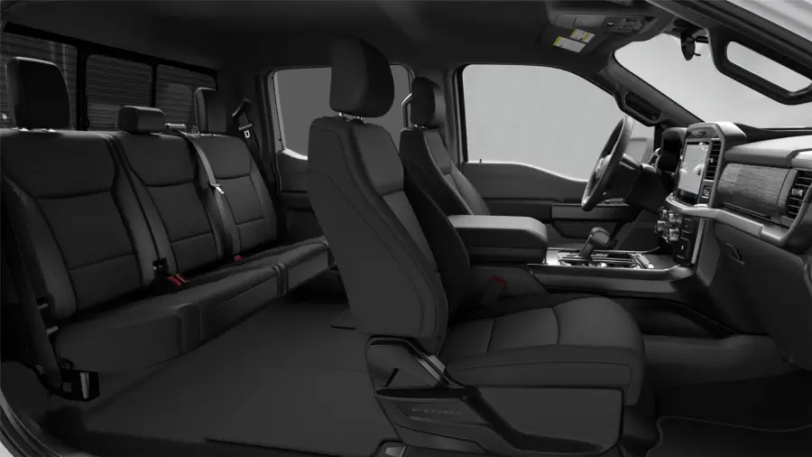 New 2026 Ford F-150 for sale in Lincoln NE