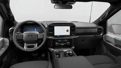 New 2026 Ford F-150 XLT Crew Cab Truck for sale in Lincoln NE
