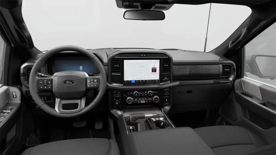 New 2026 Ford F-150 for sale in Lincoln NE