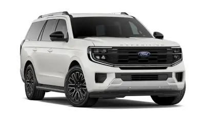 New 2026 Ford Expedition for sale in Lincoln NE